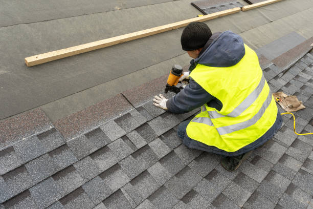 Best Shingle Roofing Installation  in Hartley, IA