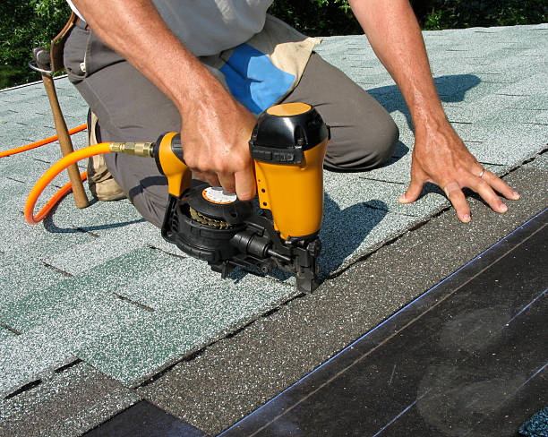 Trusted Hartley, IA Roofing Contractor Experts