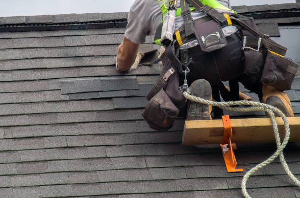 Quick and Trustworthy Emergency Roof Repair Services in Hartley, IA