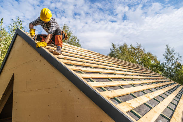 Best Emergency Roof Repair  in Hartley, IA