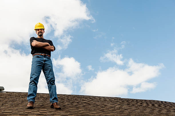 Gutter Installation and Roofing in Hartley, IA