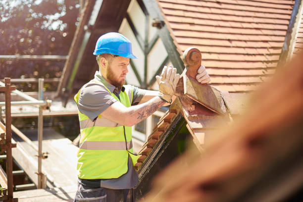 Best Roof Leak Repair  in Hartley, IA
